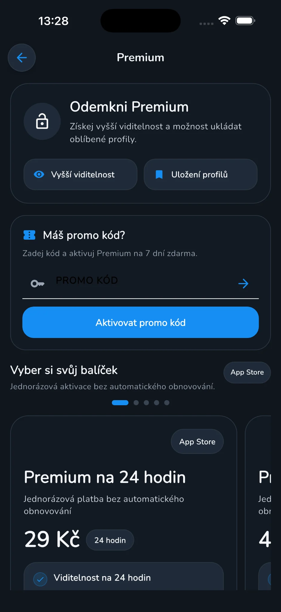 Doti Premium